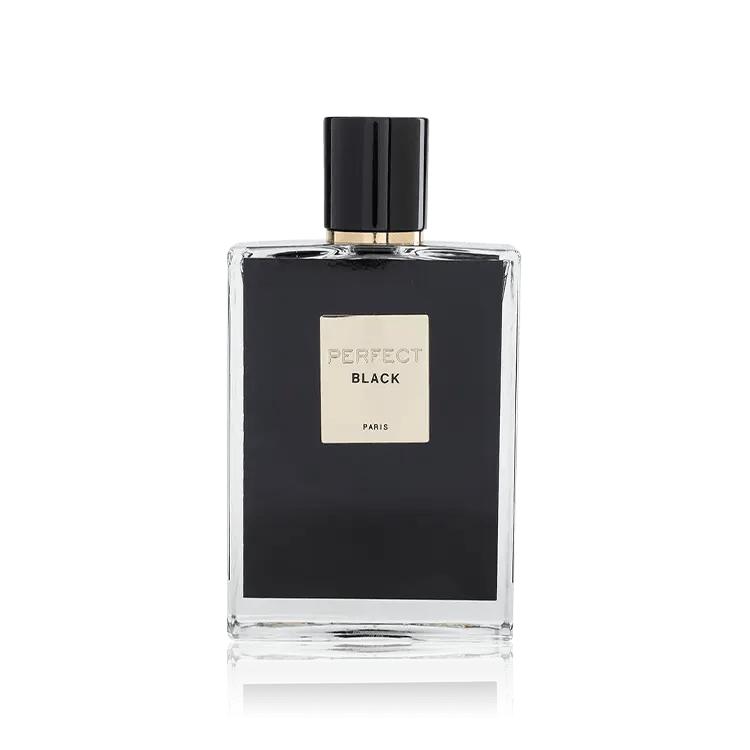 Perfect Black By Geparlys For Men 3.4oz EDT Spray