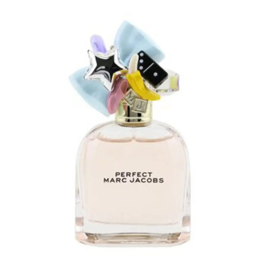 Perfect By Marc Jacobs For Women 1.6oz EDP Spray