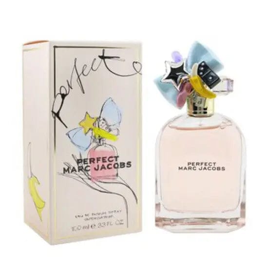 Perfect By Marc Jacobs For Women 3.3oz EDP Spray