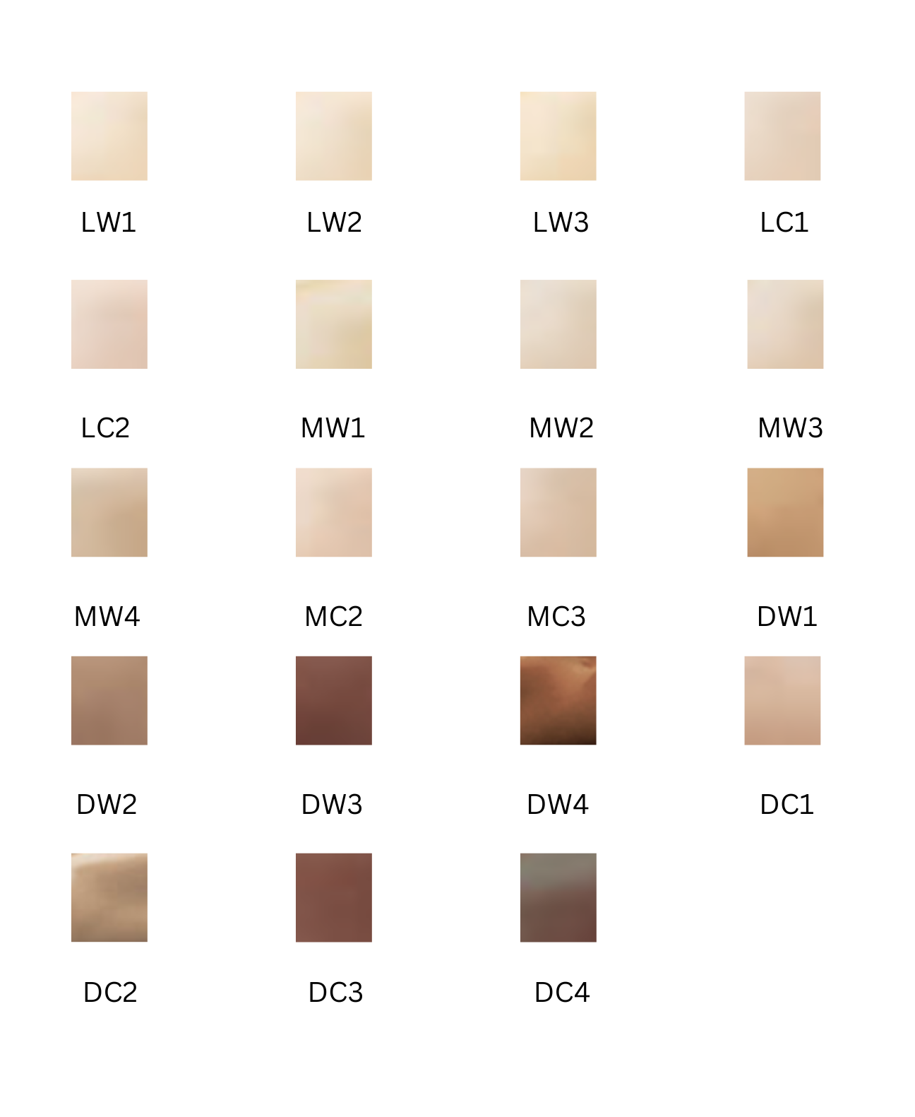 Perfect Finish Liquid Foundation