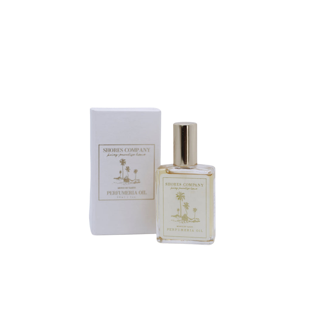 Oceano Perfumeria Body Oil