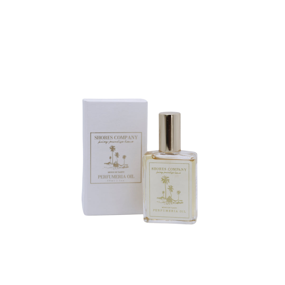 Windswept Perfumeria Oil