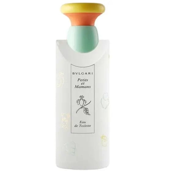 Petits Et Mamans By Bvlgari For Kids 3.4 oz EDT Spray