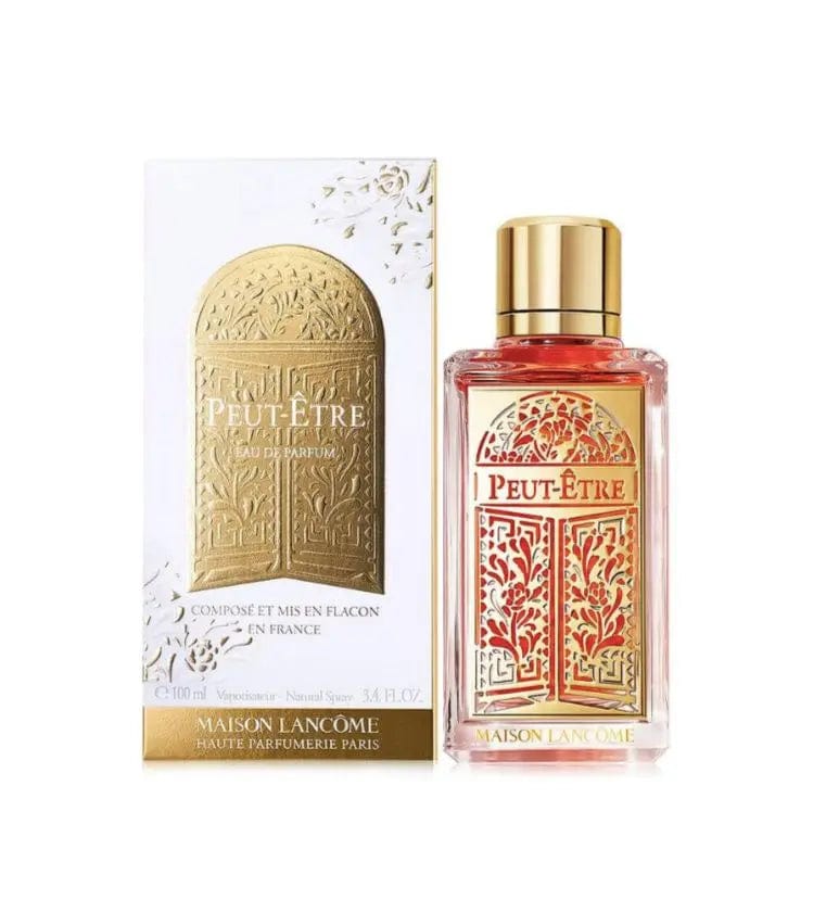 Peut-Etre By Lancome Unisex 3.4 oz EDP Spray