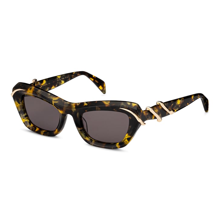MEDUSA tortoise | grey