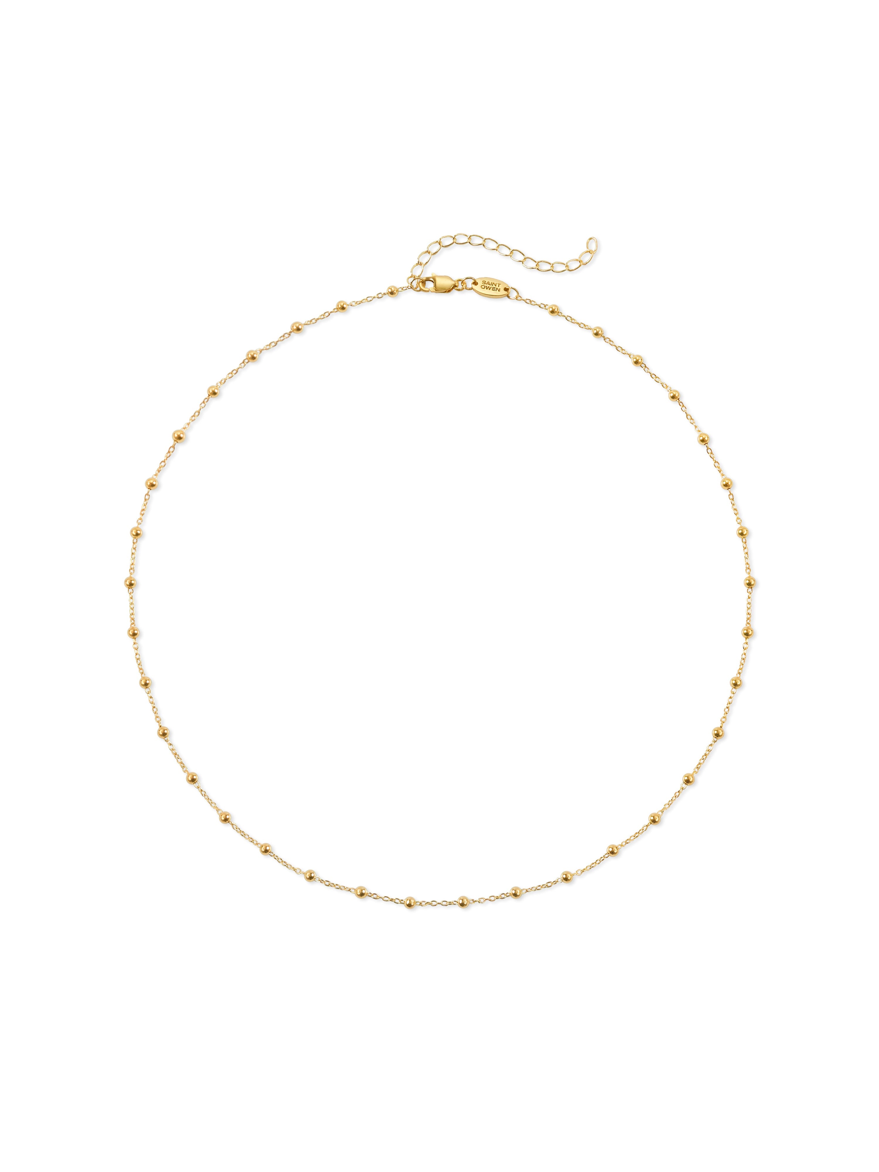 Moon Necklace