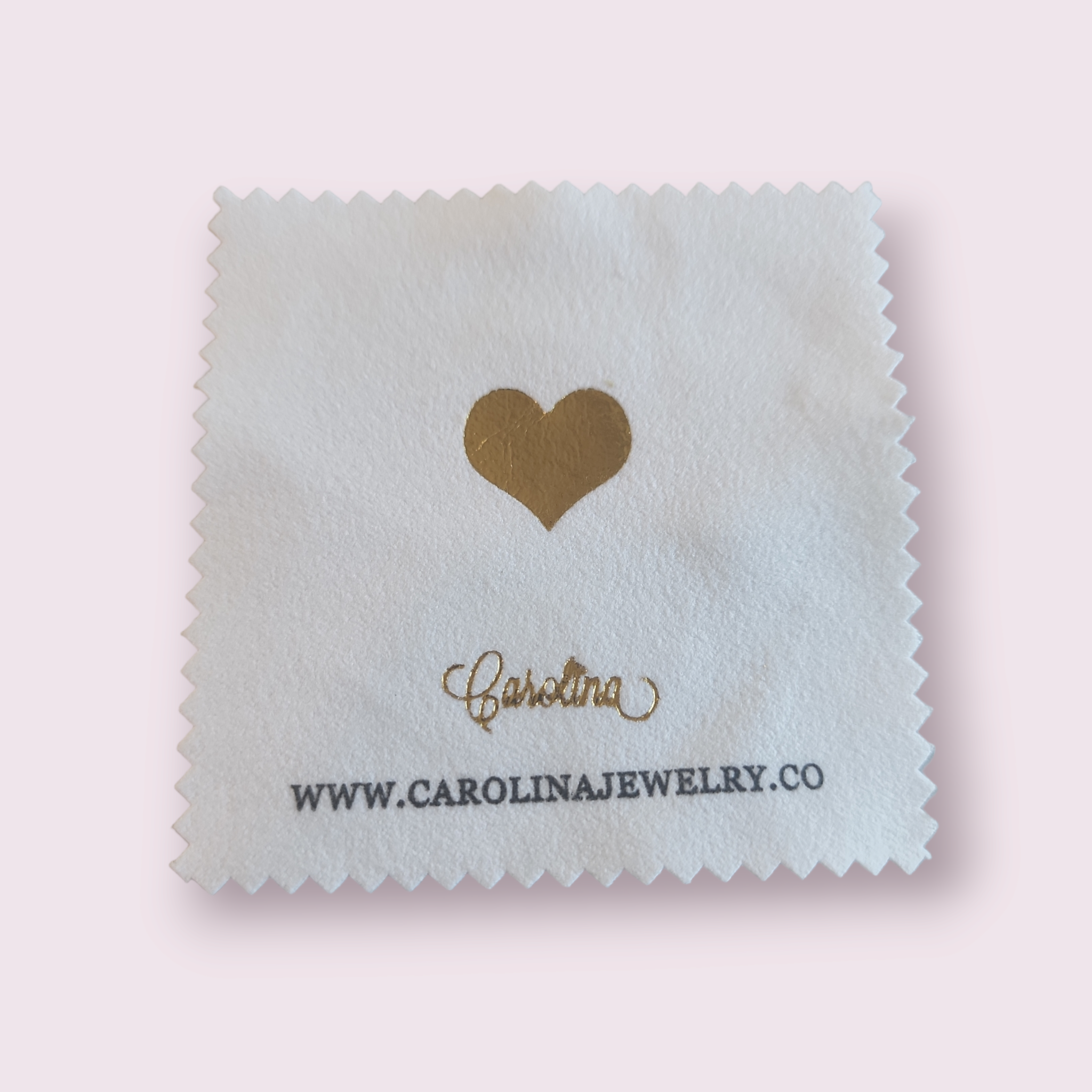 POLISHING CLOTH