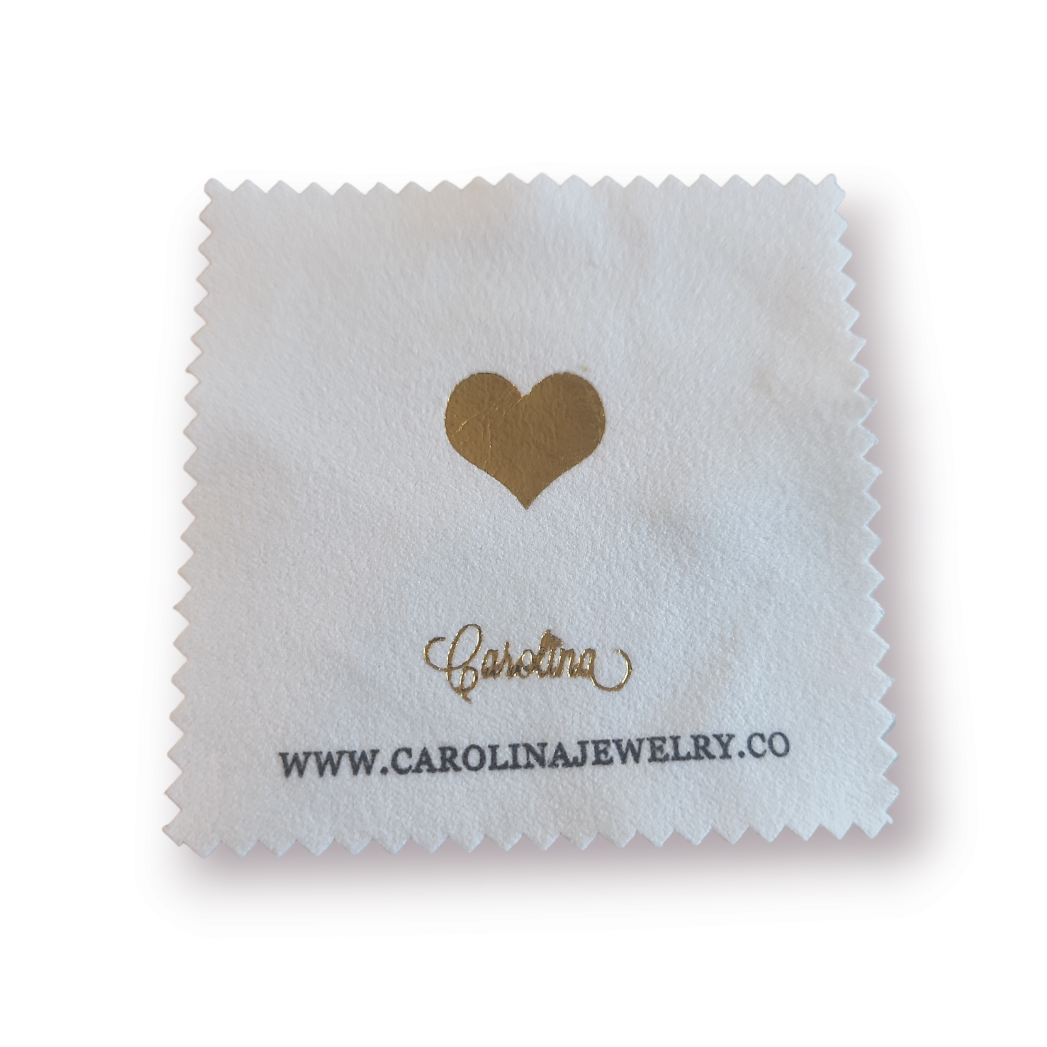 POLISHING CLOTH
