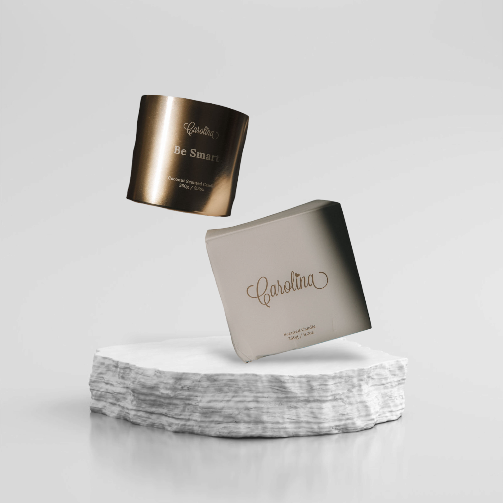 BUNDLE (2 CANDLES)