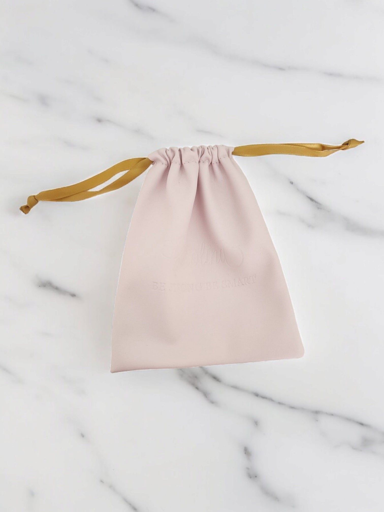 LEATHER POUCH
