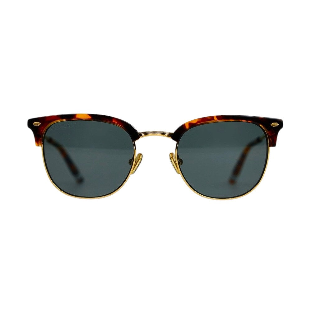 CULLODEN SUNGLASSES by Out East Eyewear