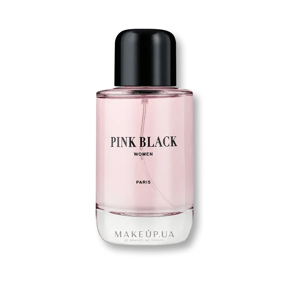 Pink Black By Karen Low For Women 3.4oz EDP Spray