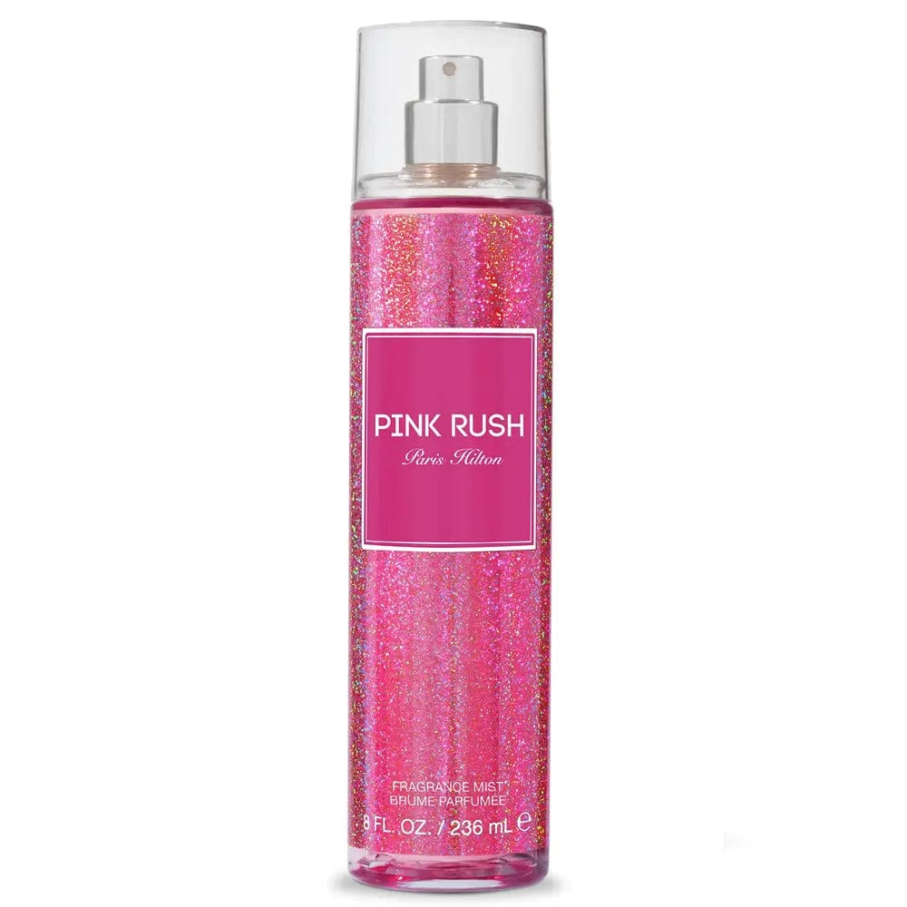Pink By Paris Hilton For Women 8.0oz Body Mist