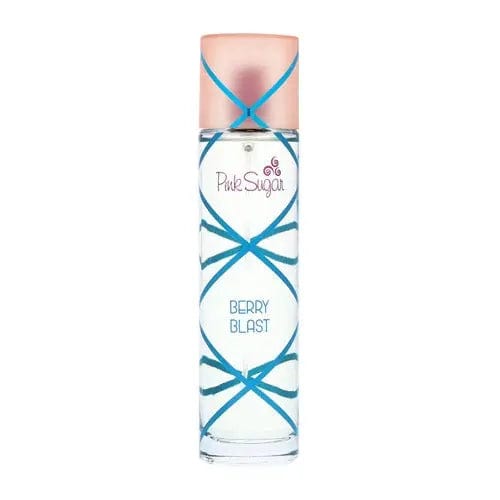 Pink Sugar Miniatures By Aquolina For Women 3Pcs Set EDT Spray