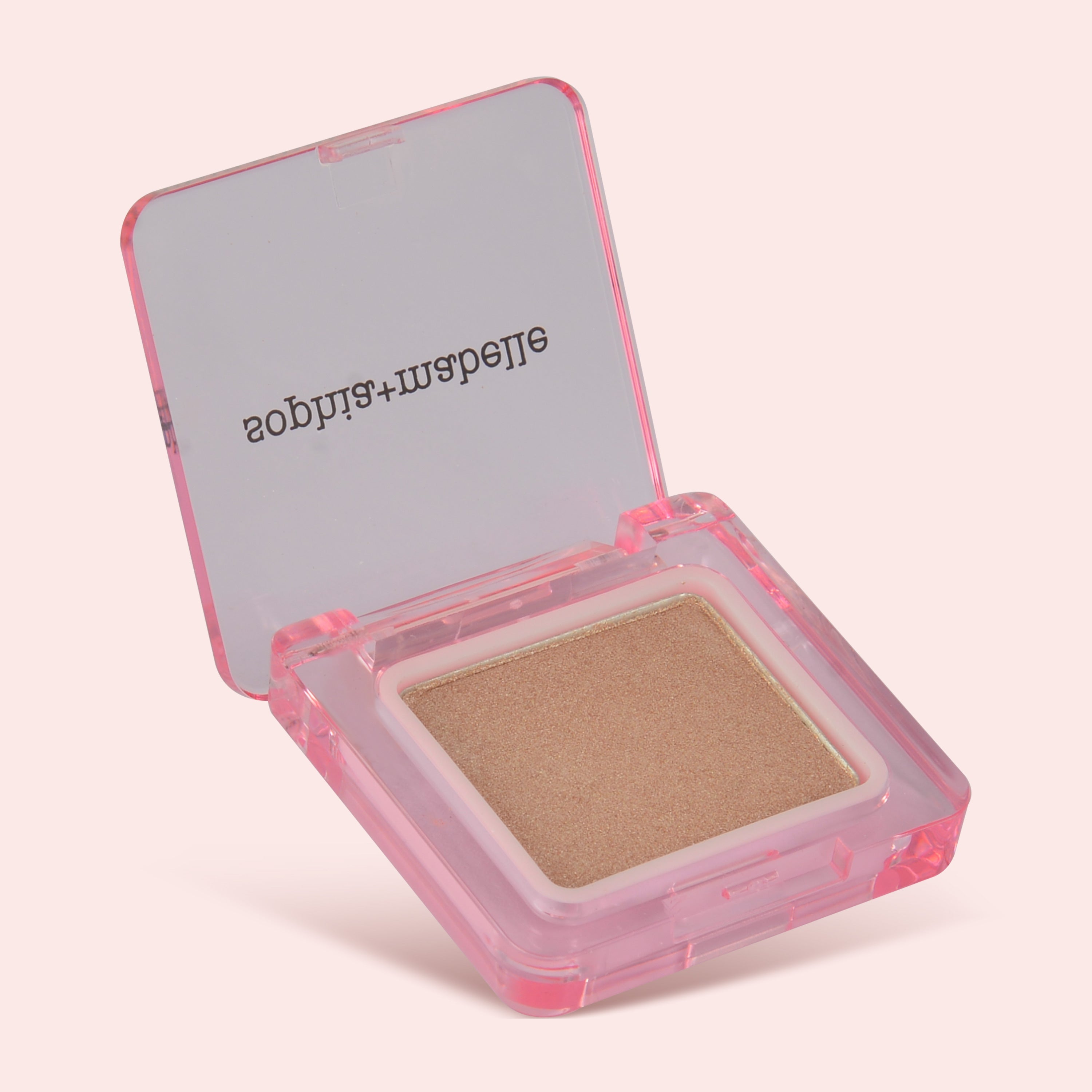 Pink Top Eyeshadow