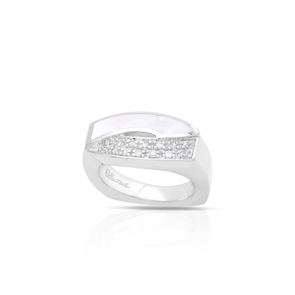 Pirouette Ring