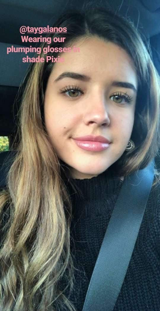 Plumping Gloss Collection | REK Cosmetics | Lip Gloss Range & Finishes