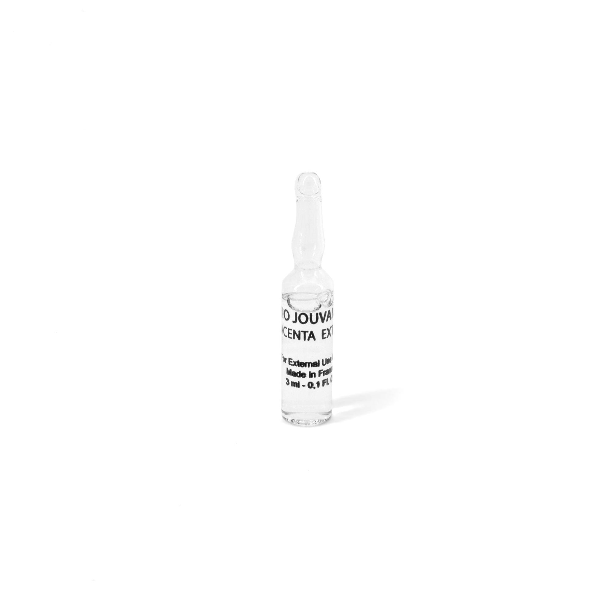 Botanical Placenta Ampoules (Botanical)