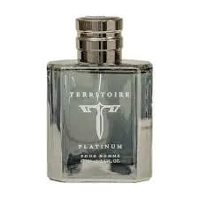 Platinum By Territoire for Men 3.4oz EDP Spray