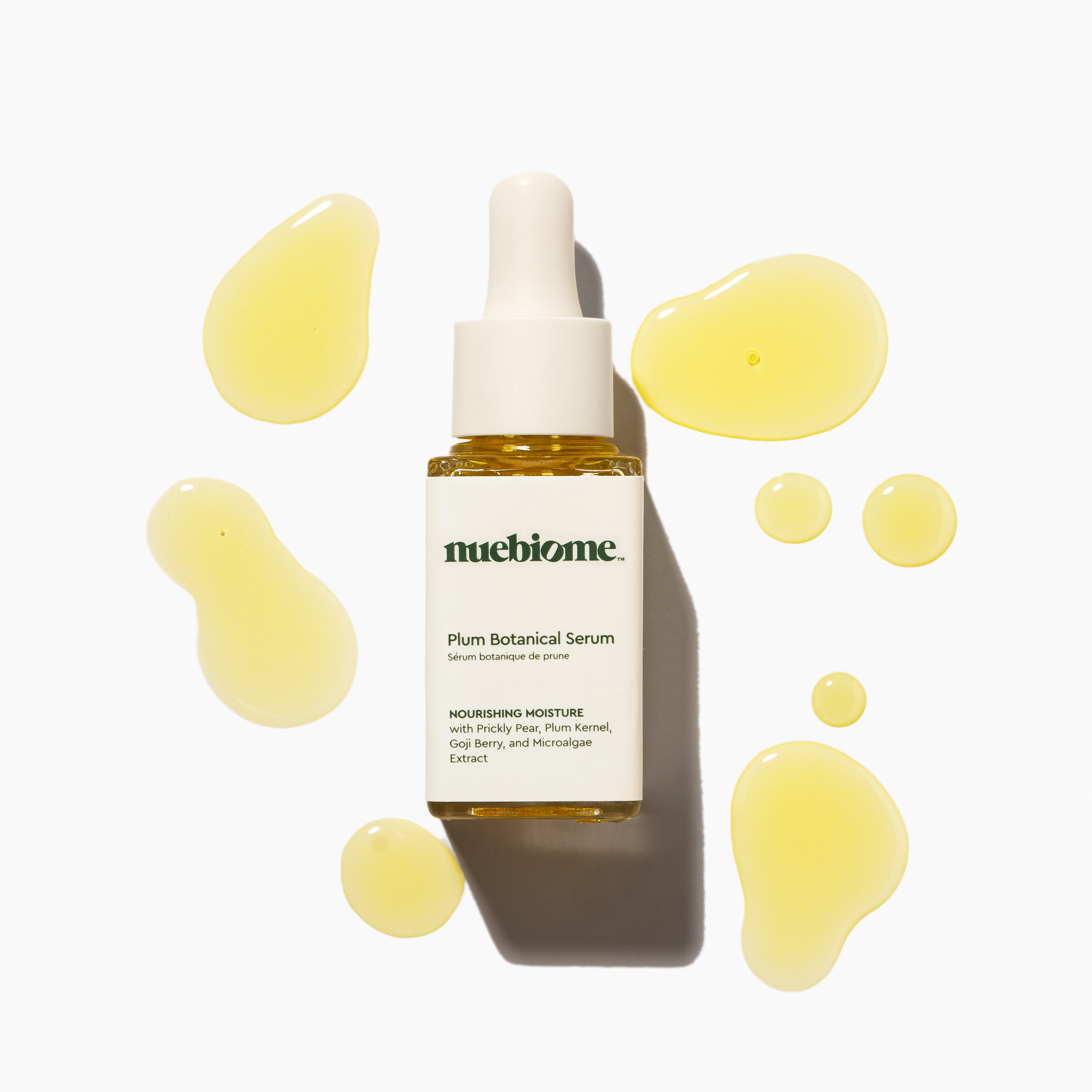 Plum Botanical Serum