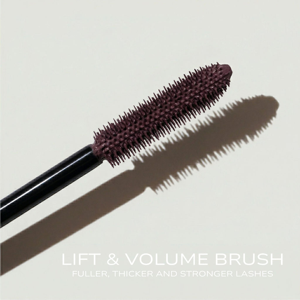 Plum Lash Primer