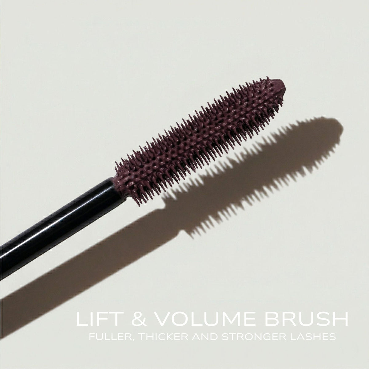 Plum Lash Primer