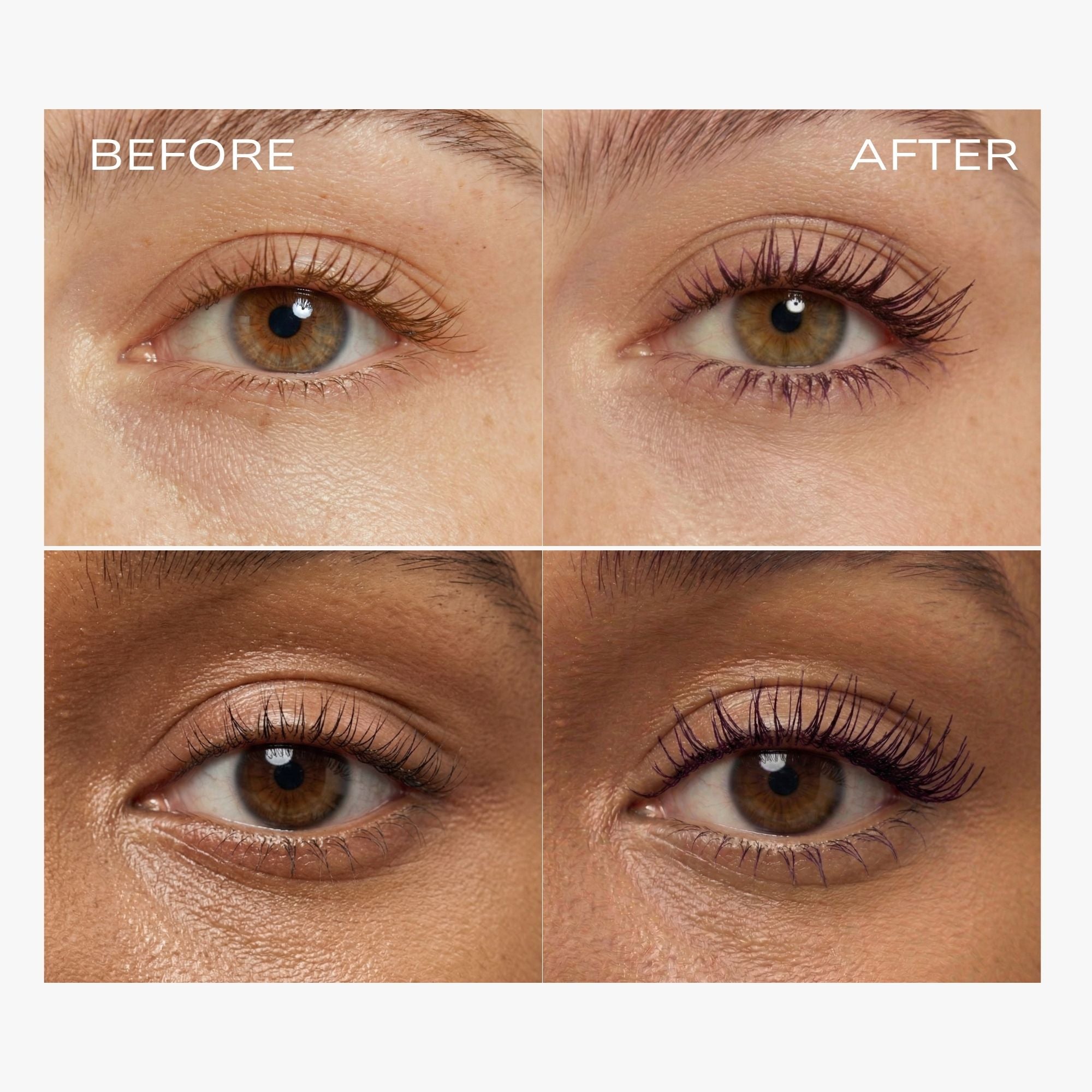 Plum Lash Primer