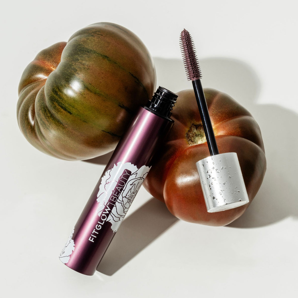 Plum Lash Primer