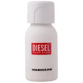 Plus Plus By Diesel For Men 2.5oz EDT Spray