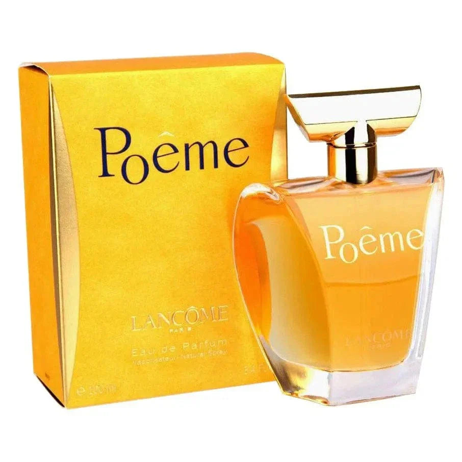 Poeme By Lancome For Women 3.4 oz EDP Spray