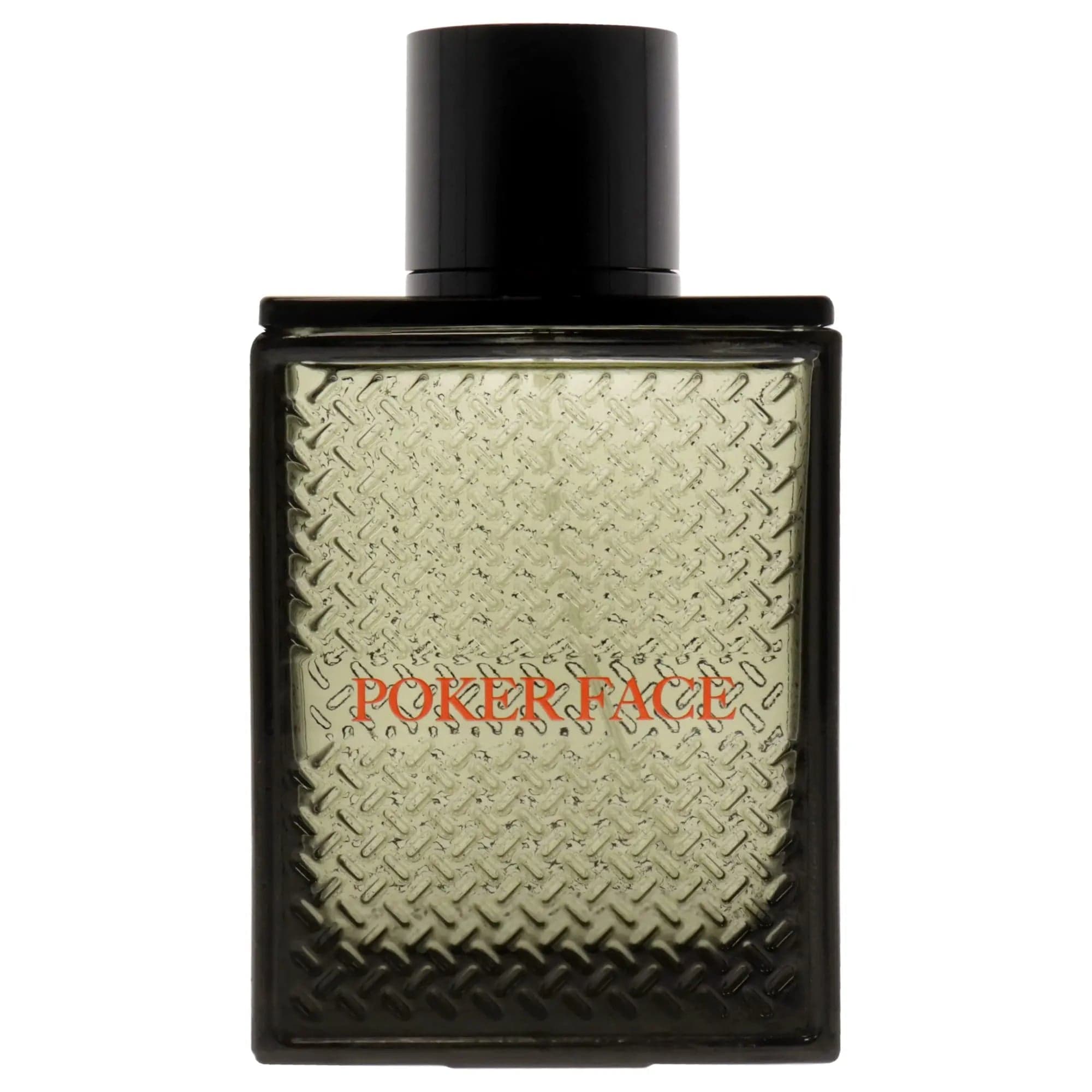 Poker Face By Ted Lapidus for Men 3.4oz EDT Spray