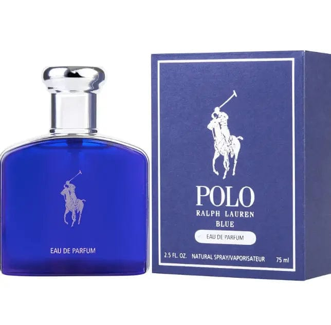 Polo Blue 2.5oz For Men EDP Spray
