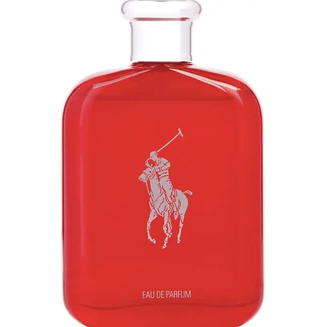Polo Red For Men 4.2oz EDP Tester