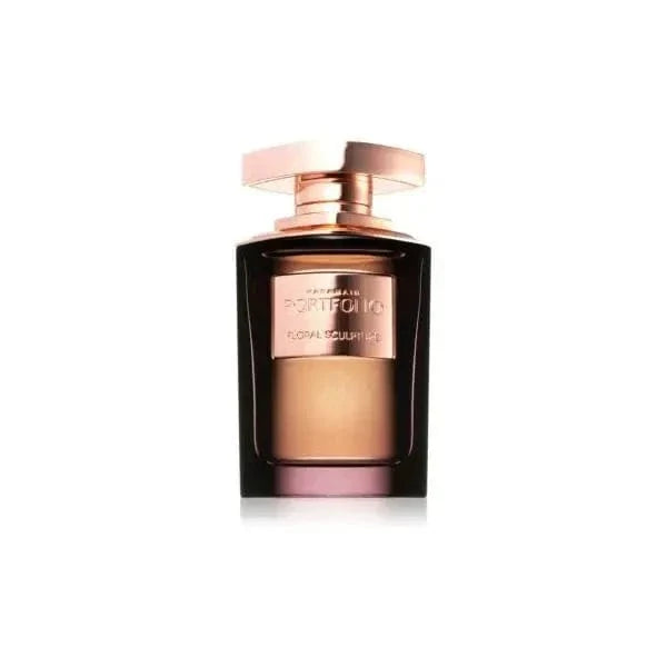 Portfolio Floral Sculpture For Women 2.5oz EDP Spray