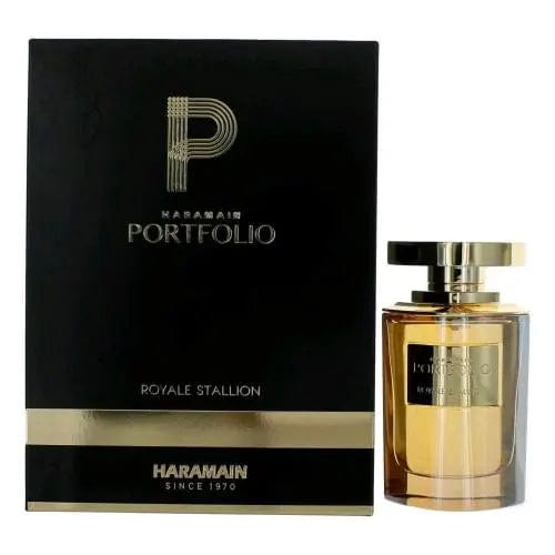 Portfolio Royal Stallion 2.5oz U Spray