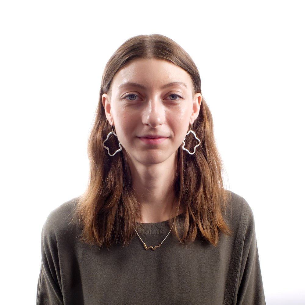 Semita necklace