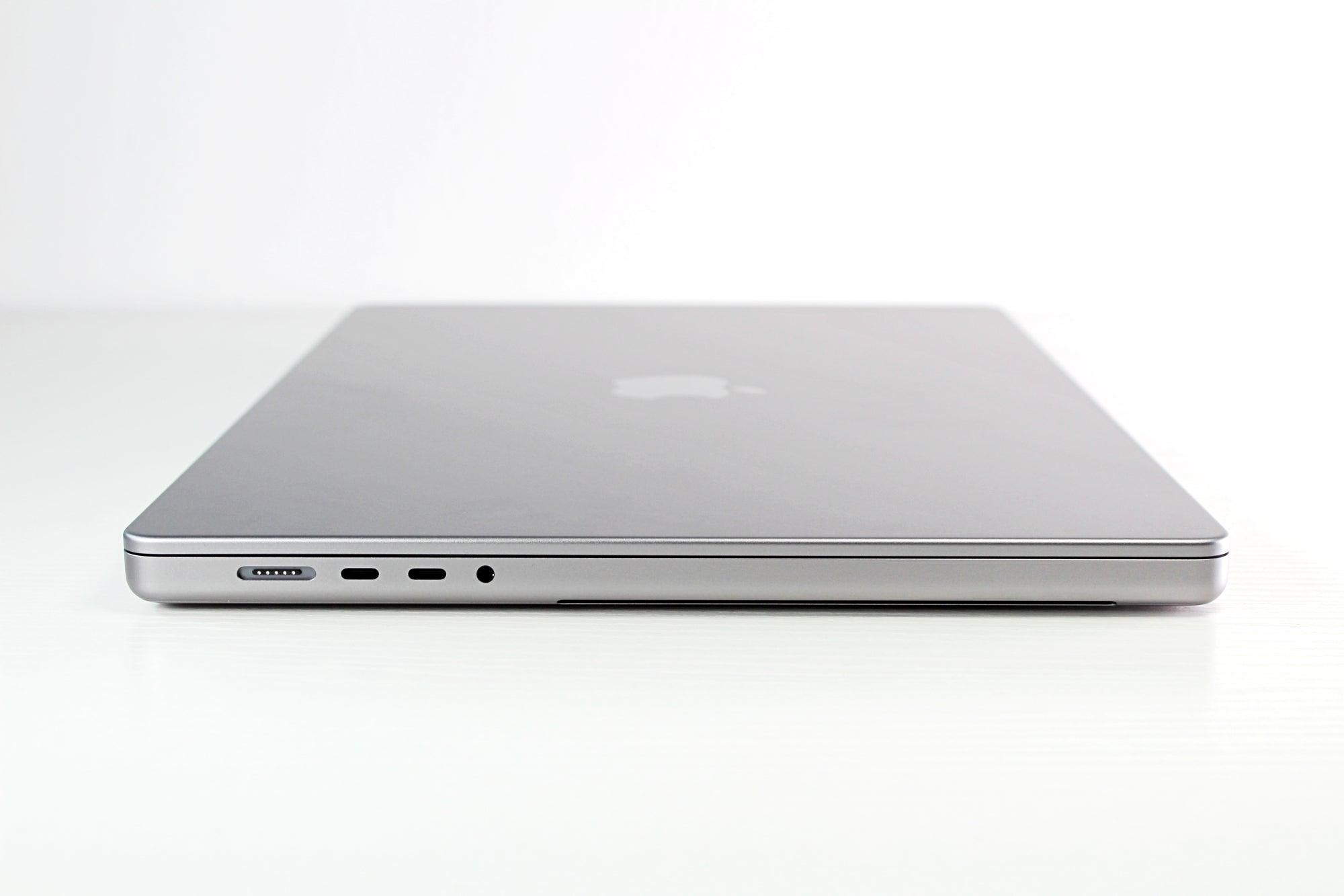 Apple MacBook Pro (2023) 16-inch M2 Max 12-Core CPU 38-Core 64GB RAM 2TB SSD