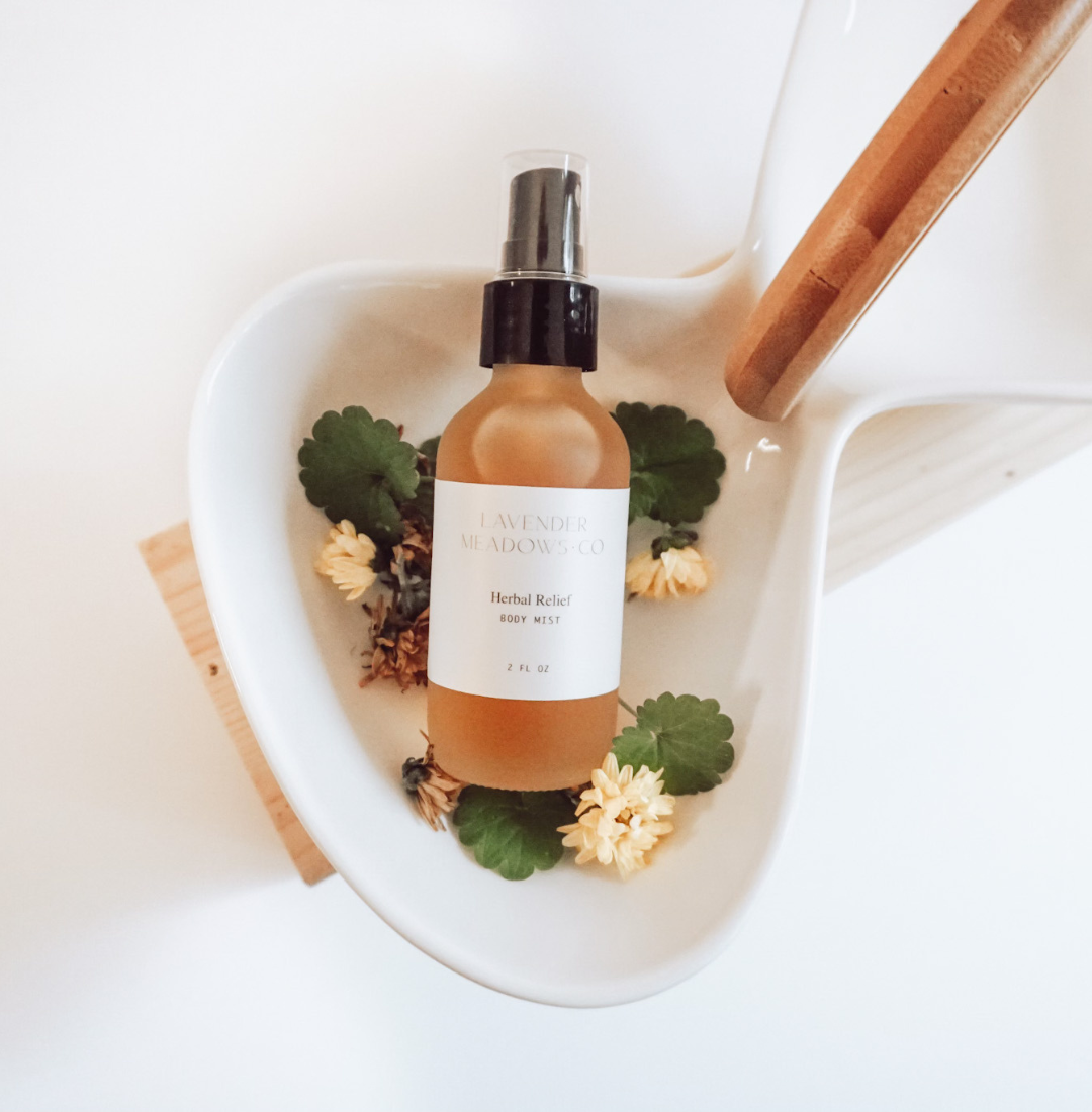 Postpartum Care Package