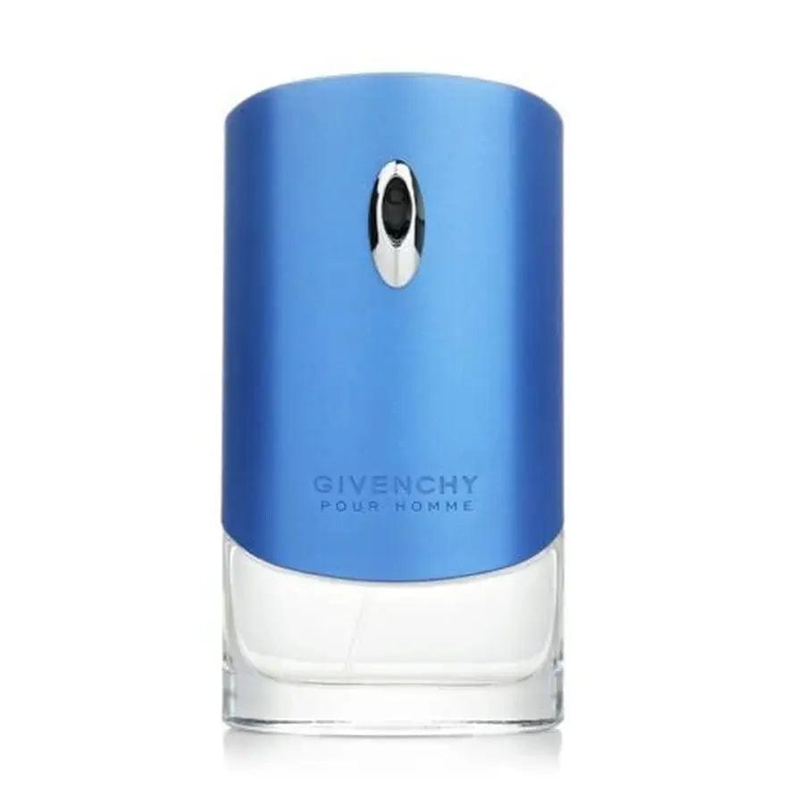 Blue Label By Givenchy For Men 3.3 oz EDT Spray