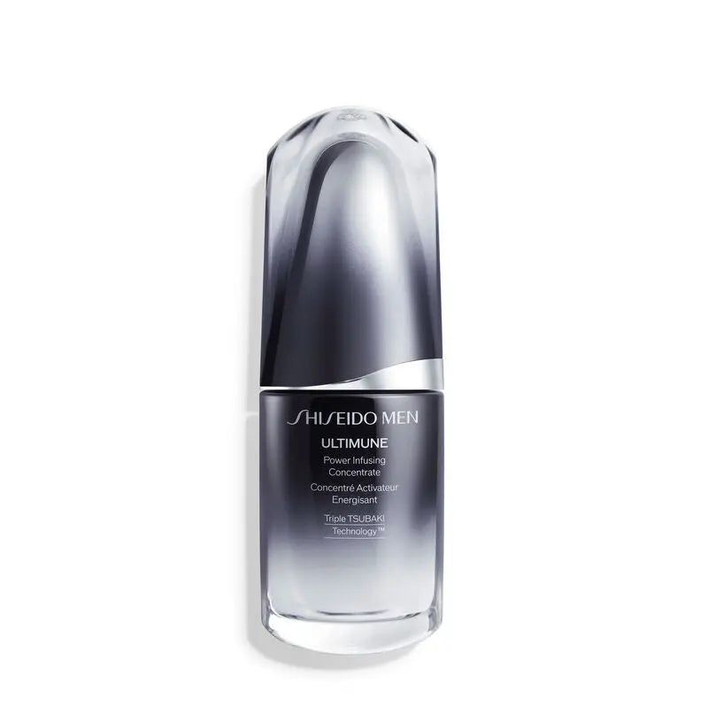 Shiseido Men Ultimune Power Infusing Serum (Men)