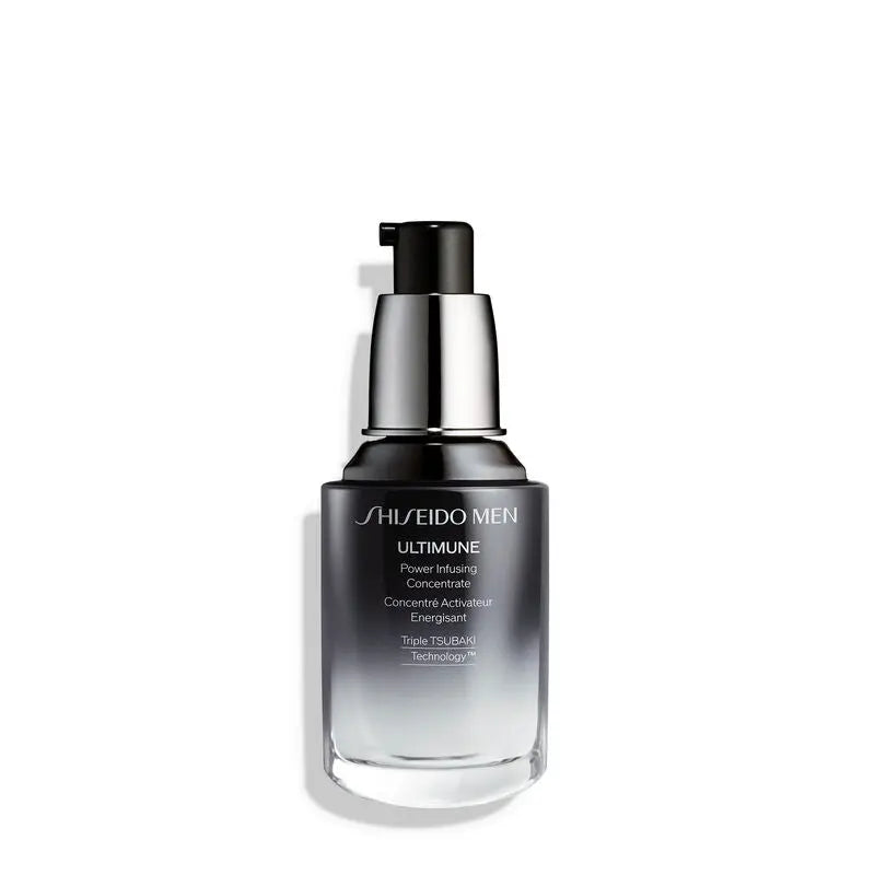 Shiseido Men Ultimune Power Infusing Serum (Men)