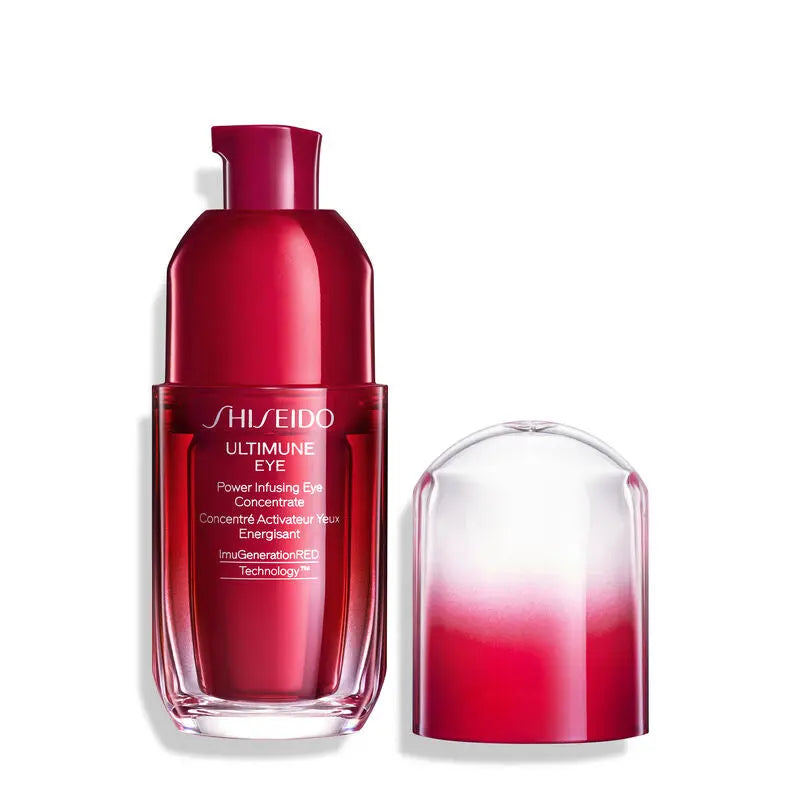 Ultimune Power Infusing Eye Serum