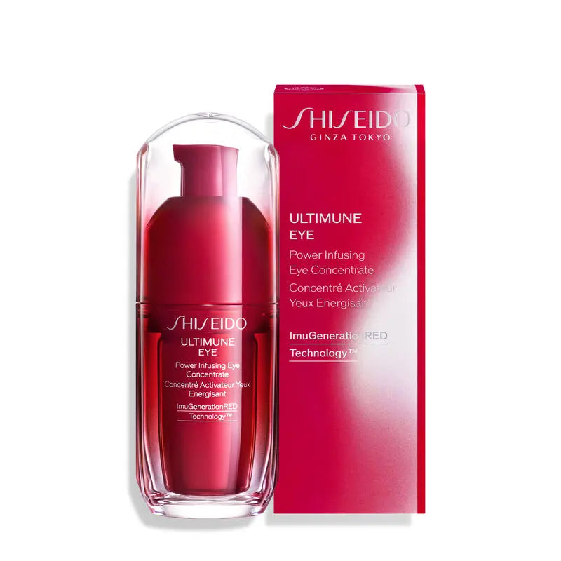 Ultimune Power Infusing Eye Serum