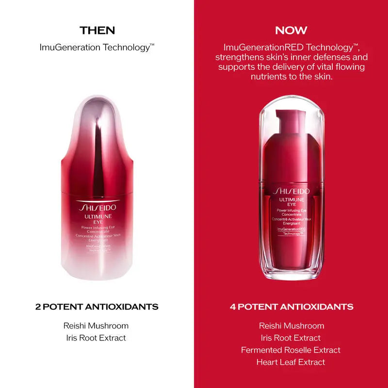 Ultimune Power Infusing Eye Serum