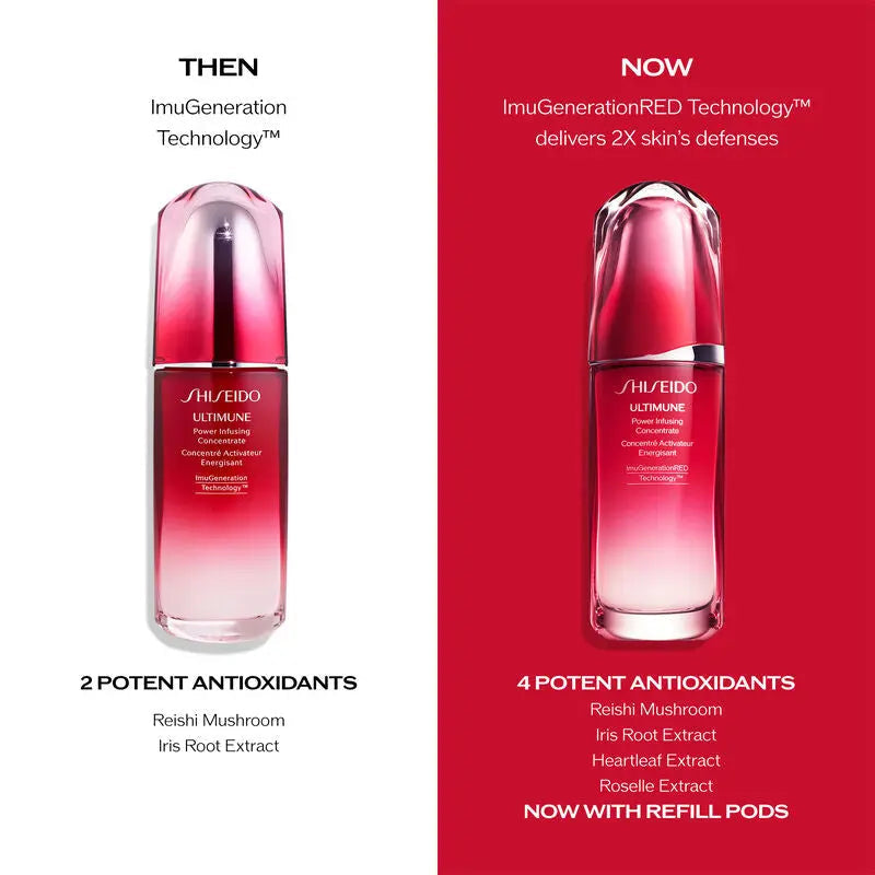 Ultimune Power Infusing Serum