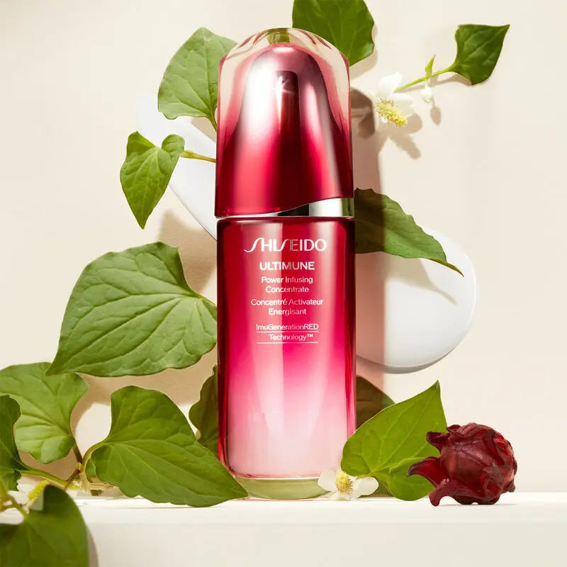 Ultimune Power Infusing Serum