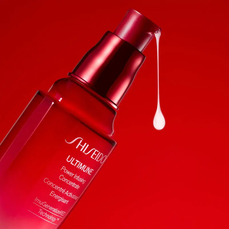 Ultimune Power Infusing Serum