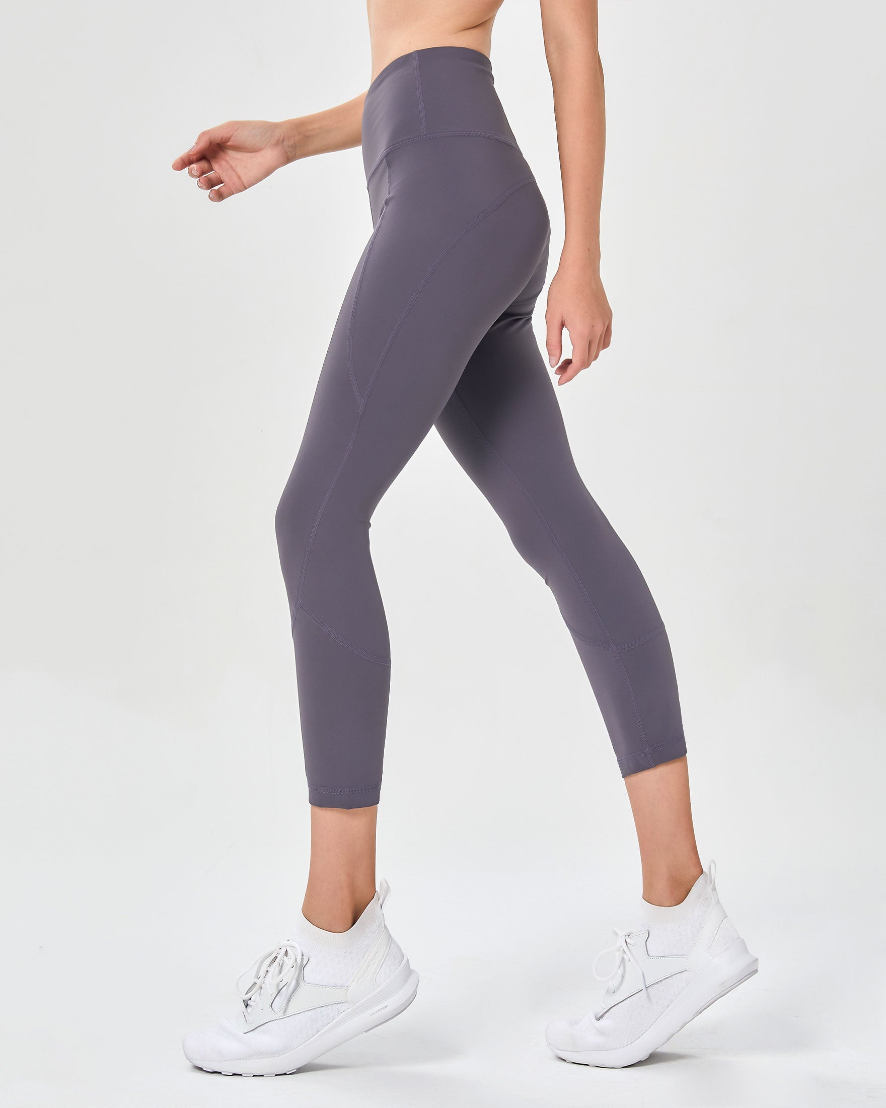 Power Up Silkiflex™ Leggings 21.5"-5