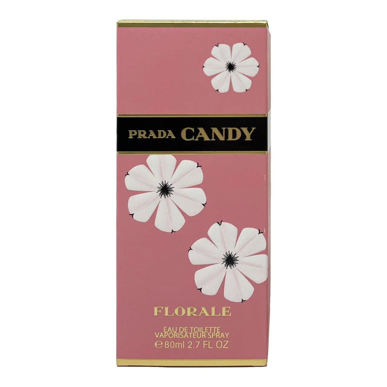 Candy Florale By Prada For Women 2.7oz EDT Spray