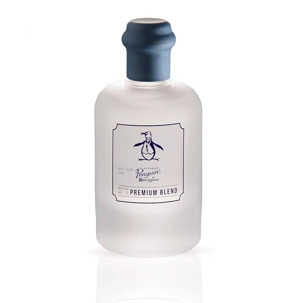 Premium Blend By Original Penguin For Men 3.4oz EDT Spray